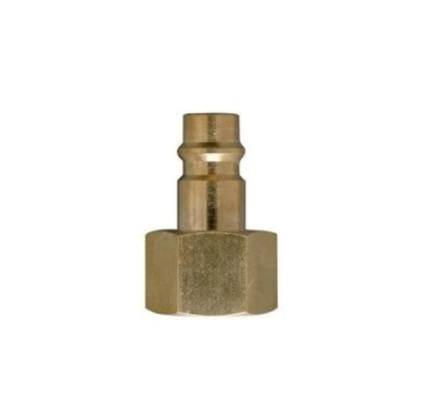 Insticksnippel 3/8", invändig gänga ROOKS OK-04.1127