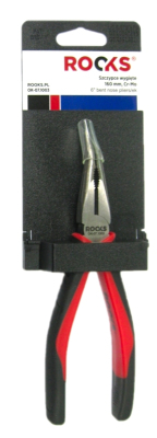 Böjdtång ROOKS 160 mm – OK-07.1003