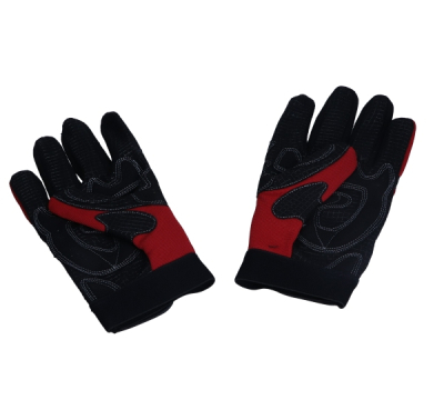 Handskar ROOKS STRONG GARAGE, Storlek XXL, 11" OK-09.0017