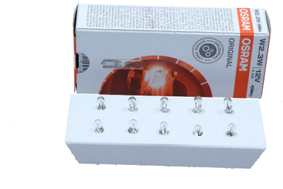 Žarulja, osvjetljenje instrumenata ams-OSRAM 2723