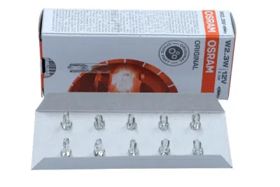 Žarulja, osvjetljenje instrumenata ams-OSRAM 2723