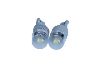 Glödlampa, innerbelysning OSRAM 2825DWP-2BL