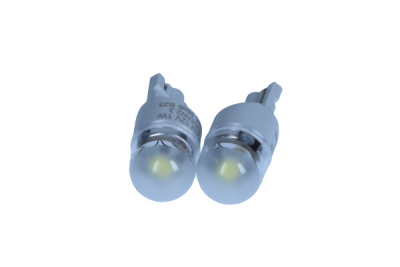 Glödlampa, innerbelysning OSRAM 2825DWP-2BL