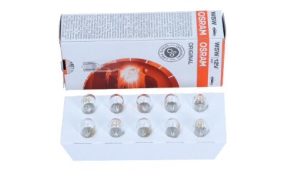 Žarulja, pokazivač smjera ams-OSRAM 2825
