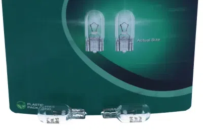 Žarulja, pokazivač smjera ams-OSRAM 2825ULT-2BL