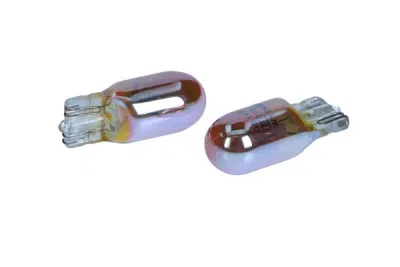 Glödlampa, blinker ams-OSRAM 2827DC-2BL