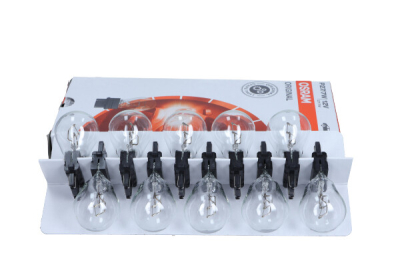 Žarulja, pokazivač smjera ams-OSRAM 3157