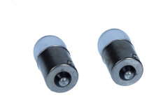Glödlampa, blinker ams-OSRAM 5007ULT-2BL