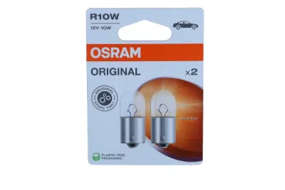 Žarulja, pokazivač smjera ams-OSRAM 5008-2BL