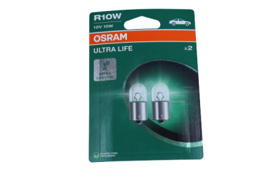 Žarulja, pokazivač smjera ams-OSRAM 5008ULT-2BL