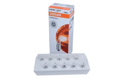 Glödlampa, blinker OSRAM 64132
