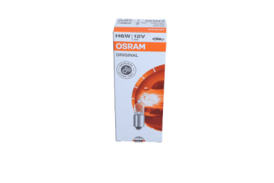 Glödlampa, blinker OSRAM 64132
