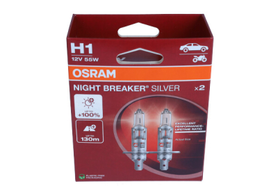 Žarulja, far za dugo svjetlo ams-OSRAM 64150NBS-2HB