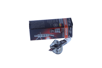Glödlampa, fjärrstrålkastare ams-OSRAM 64150NBS