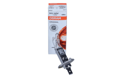 Glödlampa, fjärrstrålkastare OSRAM 64150