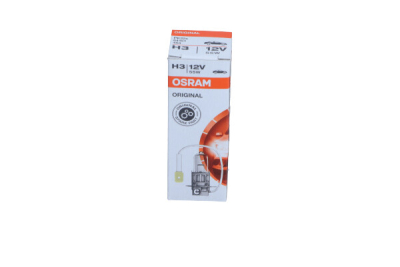 Žarulja, far za dugo svjetlo ams-OSRAM 64151