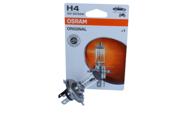 Žarulja, far za dugo svjetlo ams-OSRAM 64193-1BL