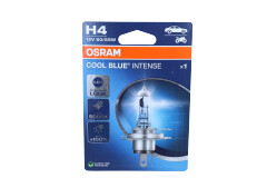 Žarulja, far za dugo svjetlo ams-OSRAM 64193CBN-1BL