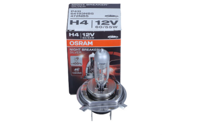 Žarulja, far za dugo svjetlo ams-OSRAM 64193NBS
