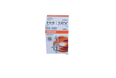 Glödlampa, fjärrstrålkastare ams-OSRAM 64193