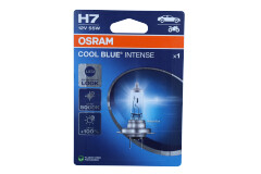 Žarulja, far za dugo svjetlo ams-OSRAM 64210CBN-1BL