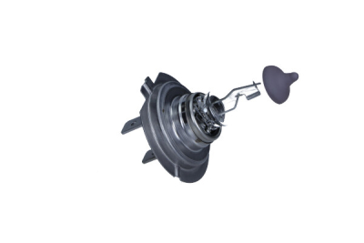 Glödlampa, fjärrstrålkastare ams-OSRAM 64210L