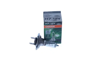 Žarulja, far za dugo svjetlo ams-OSRAM 64210ULT