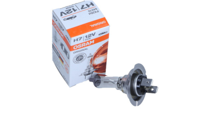 Glödlampa, fjärrstrålkastare OSRAM 64210