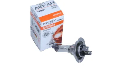 Glödlampa, fjärrstrålkastare OSRAM 64210