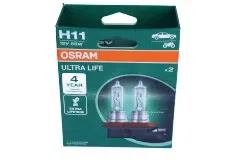 Žarulja, far za dugo svjetlo ams-OSRAM 64211ULT-2HB