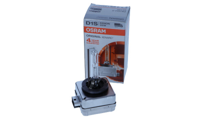 Žarulja, far za dugo svjetlo ams-OSRAM 66140