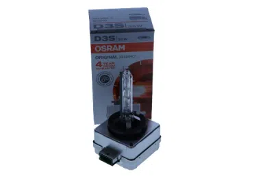 Glödlampa, fjärrstrålkastare ams-OSRAM 66340