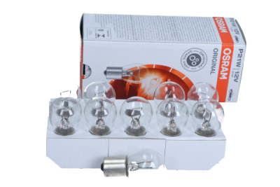 Žarulja, pokazivač smjera ams-OSRAM 7506
