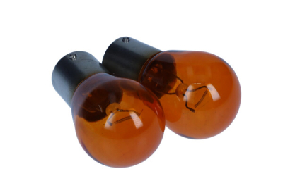 Žarulja, pokazivač smjera ams-OSRAM 7507-2BL
