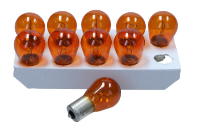 Glödlampa, blinker OSRAM 7507