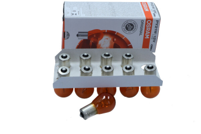 Glödlampa, blinker OSRAM 7507