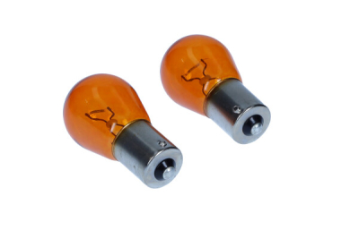 Žarulja, pokazivač smjera ams-OSRAM 7507ULT-2BL