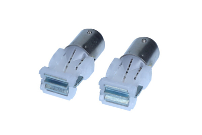 Glödlampa ams-OSRAM 7528DWP-2BL