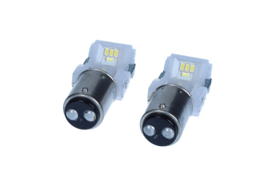 Glödlampa ams-OSRAM 7528DWP-2BL