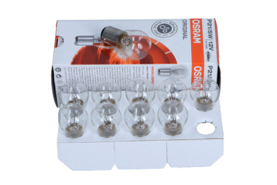 Glödlampa, blinker OSRAM 7528