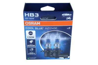 Žarulja, far za dugo svjetlo ams-OSRAM 9005CBN-2HB