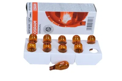 Žarulja, pokazivač smjera ams-OSRAM 921NA