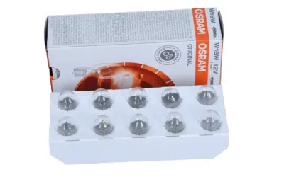 Žarulja, pokazivač smjera ams-OSRAM 921