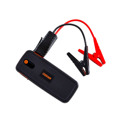 Starthjälp (booster) ams-OSRAM OBSL400