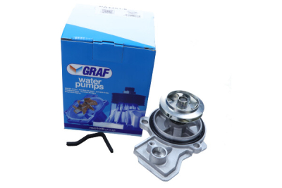 Vattenpump, motorkylning GRAF PA1361-8