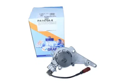 Pumpa za vodu, hlađenje motora GRAF PA1470A-8