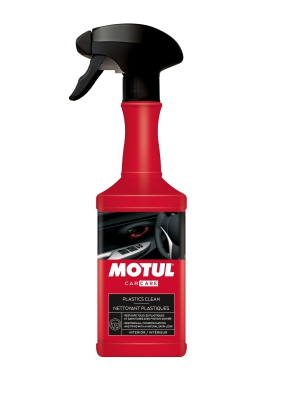 Rengörare för plastdetaljer MOTUL 110156