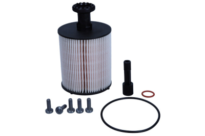 Filtar za gorivo MANN-FILTER PU 9009 z KIT