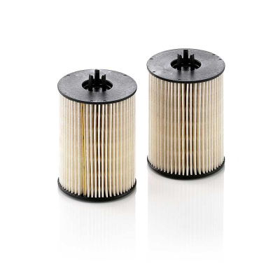 Bränslefilter MANN-FILTER PU 821 x-2