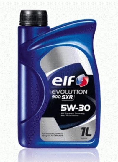 OLEJ ELF 5W-30 EVOLUTION 900 SXR KART 1L